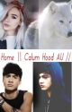 Home \\ Calum Hood AU // [#Wattys2016] by this_m0nst3r_b3cka