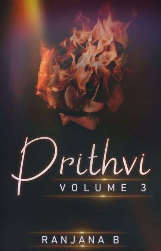 Prithvi... [Vol 3] by VermillionBlue