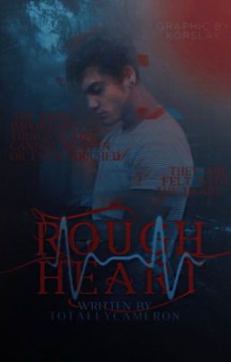 Rough Heart | ethan dolan cover