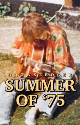 Summer Of '75 (Roger Taylor/Queen) cover