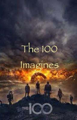 The 100 Imagines cover