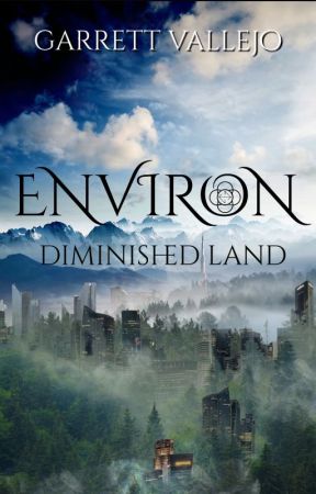 Environ: Diminished Land by GWVallejo