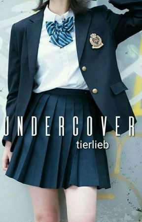 Undercover by tierlieb