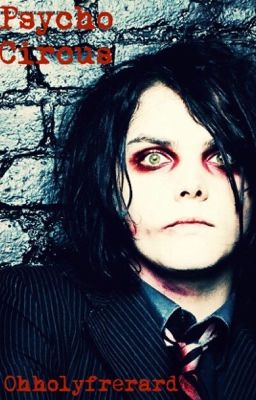 Psycho Circus (Frerard) cover