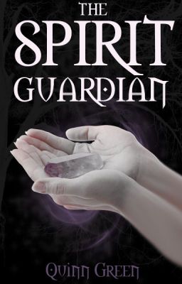 The Spirit Guardian cover