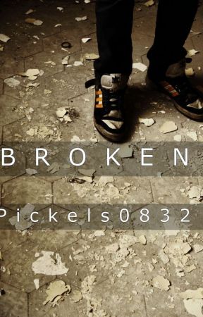 Broken (Boy X Boy) by Pickels0832