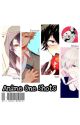 Anime One Shots (Various X Reader) by Miyuko_senpai