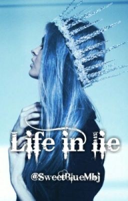 Life in lie cover