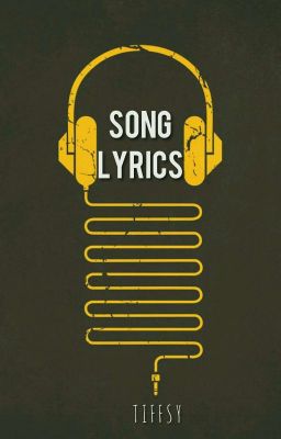 Song Lyrics cover