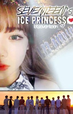 Seventeen's Ice Princess (SIP Completed) cover