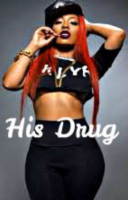 His Drug cover