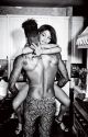 From Stripper to house wife{August Alsina love story} by DivonnaLove