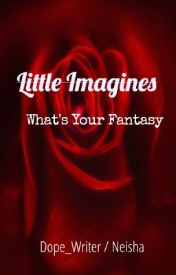 Little Imagines (Rated R) cover