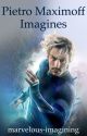 Pietro Maximoff Imagines by marvelous-imagining