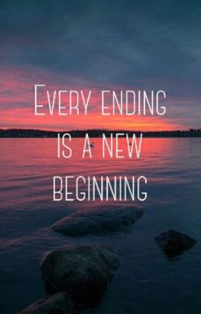 New Beginnings by _Midnight_Stories