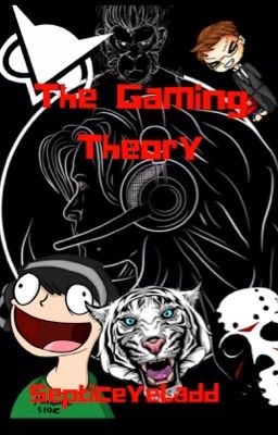 The gaming theory cover