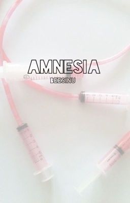 Amnesia |Pewdiecry| |✓| cover