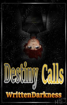 Destiny Calls [Book of Destiny] cover