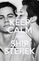 Sterek ♥  by BamBi_And_His_Honey