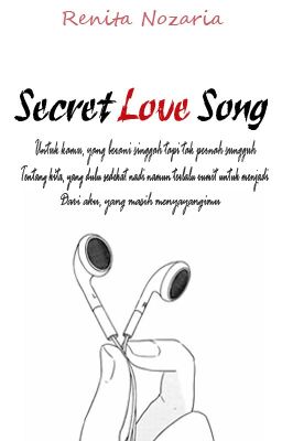 Secret Love Song cover