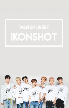 IKONSHOTS | Imagines by WangyuBeef