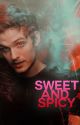 sweet and spicy 》isaac lahey by crimsonaureum