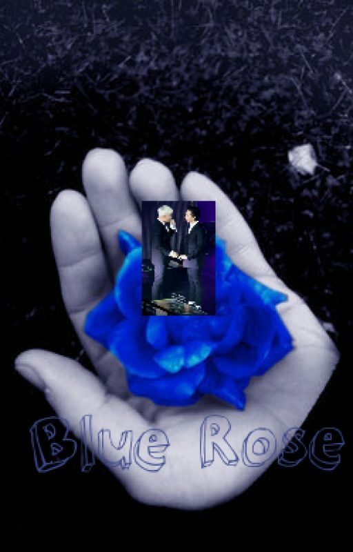 [Longfic]( Nyongtory-GRi) Blue Rose & U by TranTerexa