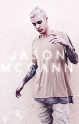 Jason McCann cover