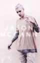 Jason McCann by onewayticket1