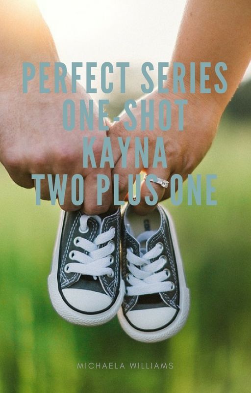 Perfect Series One Shot: Kayna by twisted_realities