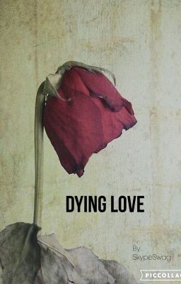 Dying Love cover