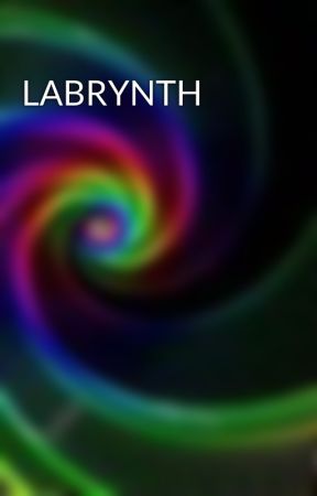 LABRYNTH by hypnoseducer