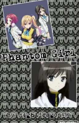 Phantom Girl (A Yuri Musaigen No Phantom Story) cover