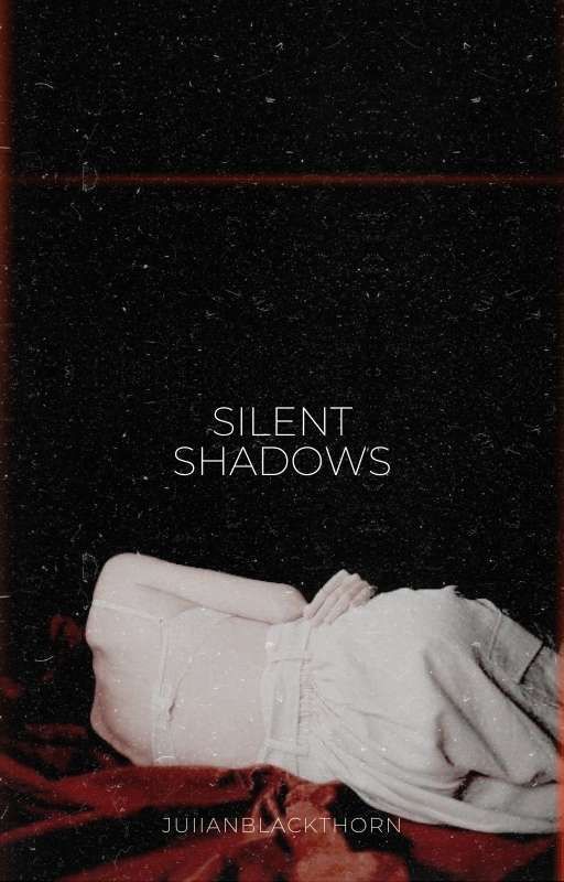 ✓ | Silent Shadows ⋆ Will Herondale [1] by juIianblackthorn