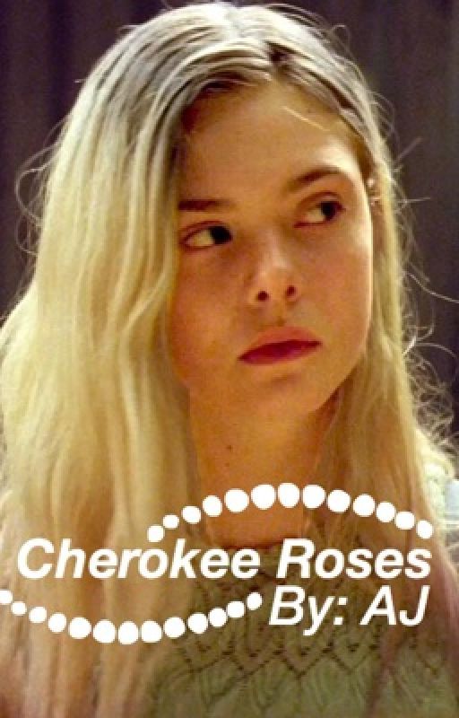 Cherokee Roses {Daryl Dixon's Daughter} by shookifer