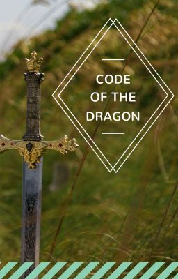 Code of the Dragon cover