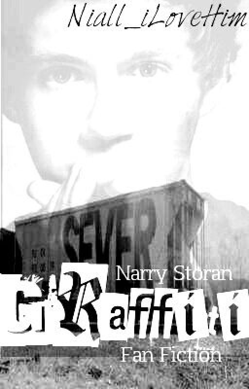 Graffiti (A Narry Story) by Niall_iLOVEHiM