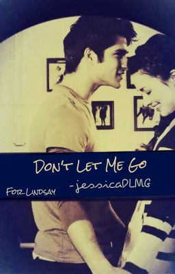 Don't Let Me Go cover