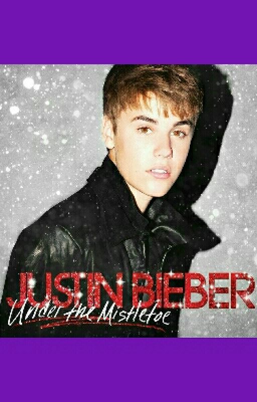 Justin Bieber - Under The Mistletoe Album Lyrics  by xfranziskabeeltex