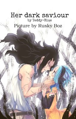 Her dark saviour (Gajevy) cover