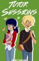 Tutor Sessions ||Adrienette by Hiromimi