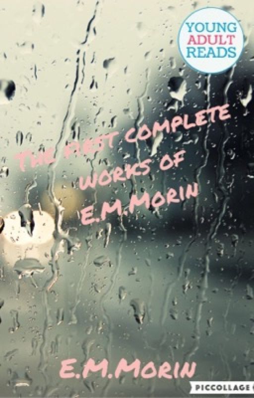 The first complete works of E.M.Morin by E-M-Morin