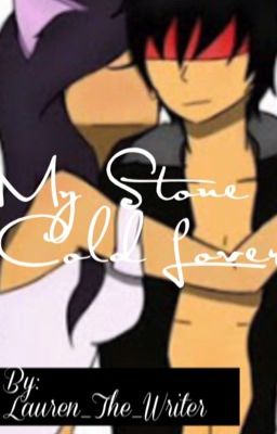 My Stone Cold Lover- Aarmau FanFiction  cover