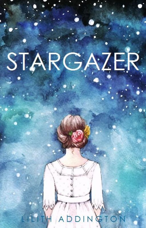 S t a r g a z e r | COMPLETE by dark_writer_lily