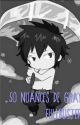 50 Nuances De Gray Fullbuster. by -AnaFree