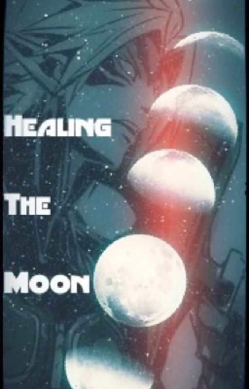 Healing the Moon by April_Zerr