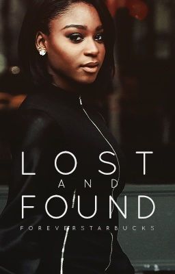 Lost and Found (Normani/You) cover