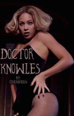 Doctor Knowles {FIN} cover