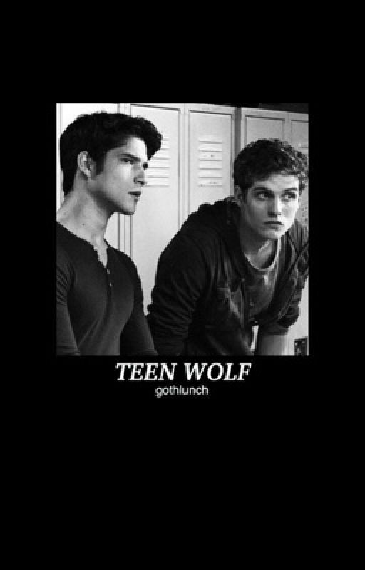 teen wolf imagines by gothlunch