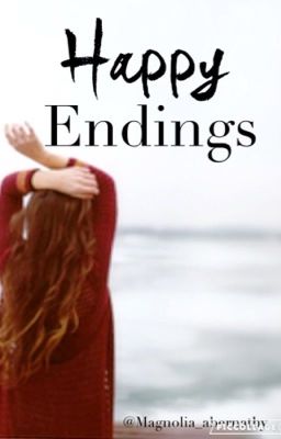 Happy Endings cover